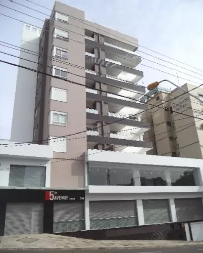 Apartamento Centro Caxias do Sul