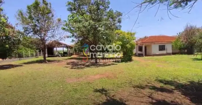Sítio à venda - 4 quartos - 15000 m² - Guatapará/SP