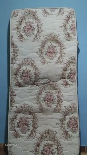 Colchão 
