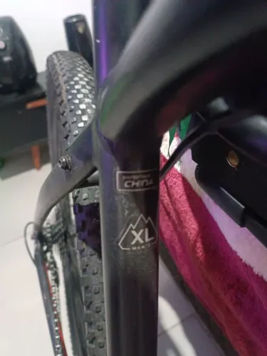 Bicicleta Specialized rockhopper