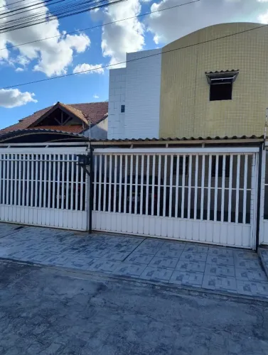 Apartamento na Liberdade