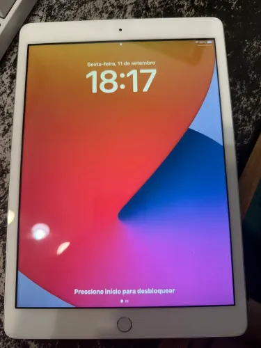 iPad 8 geração 126Gb