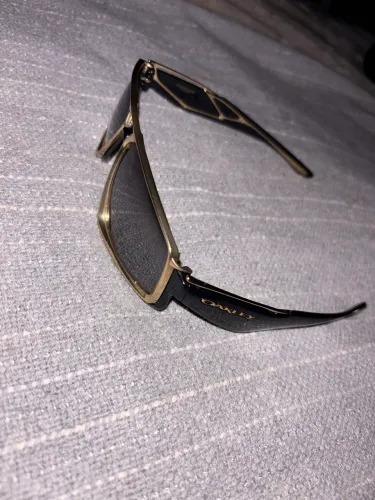 vendo óculos massillon original black