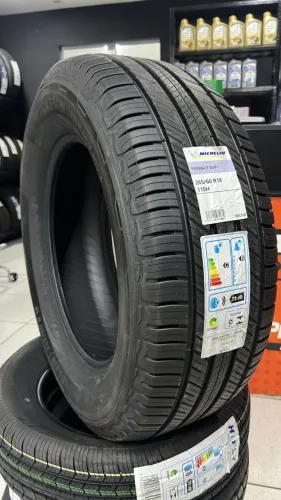 PNEU 265/60R18 MICHELIN NOVO/ORIGINAL - HILUX, TRAILBLAZER