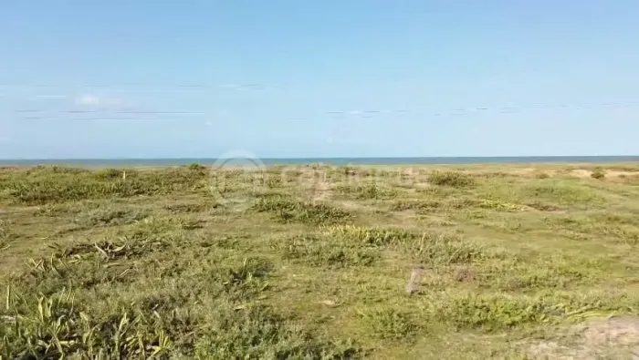 Terreno na Praia de Maracajaú