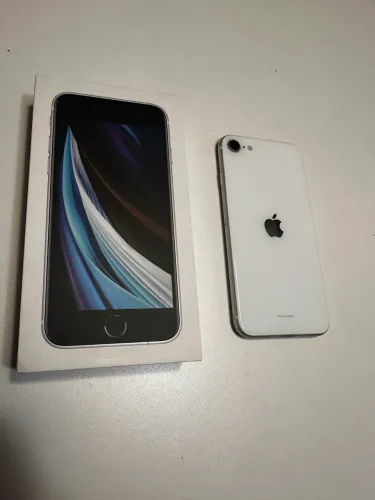 IPhone SE 2020 64Gb