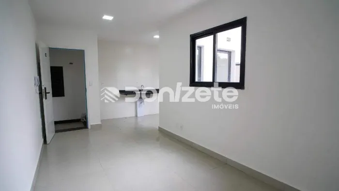 Apartamento Garden 2 Quartos com Suíte Bairro Santa Maria - Santo André