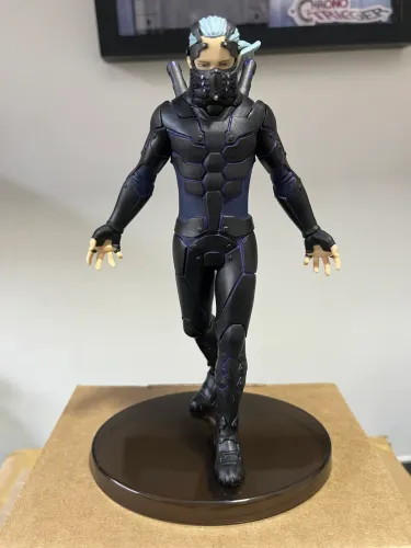Action Figure - Nine My Hero Academia - Banpresto