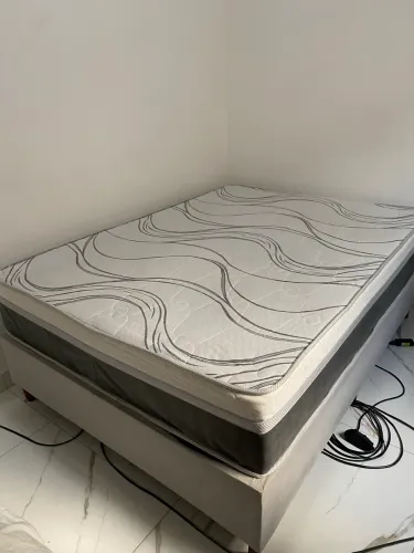 Cama de Casal 