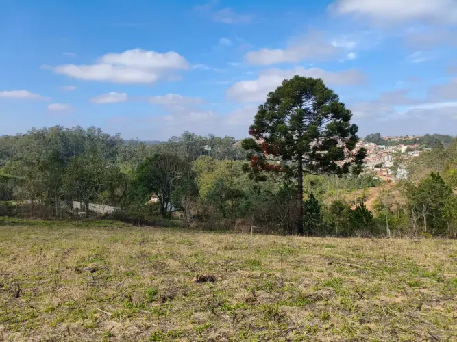 Oportunidade Investidor: Terrenos 500m² a partir de R$ 90mil