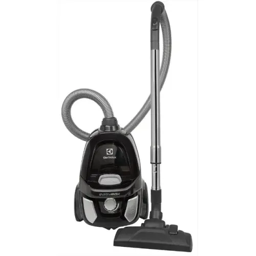 Aspirador de Pó Electrolux 1600W - Funcionando