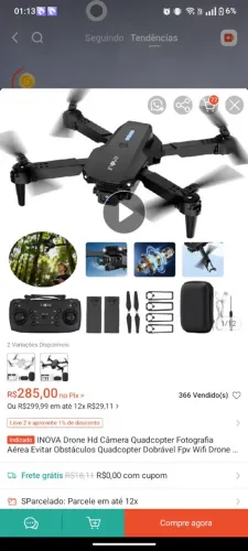Drone 