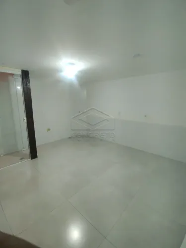 Barracão com 2 dormitórios