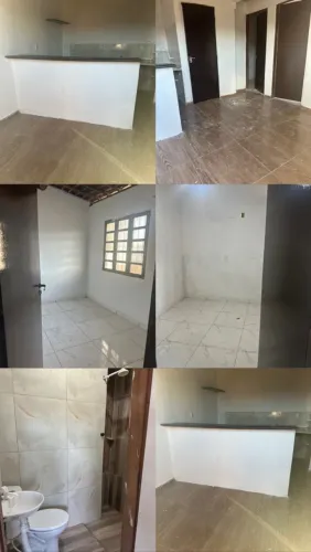 Casa, *33