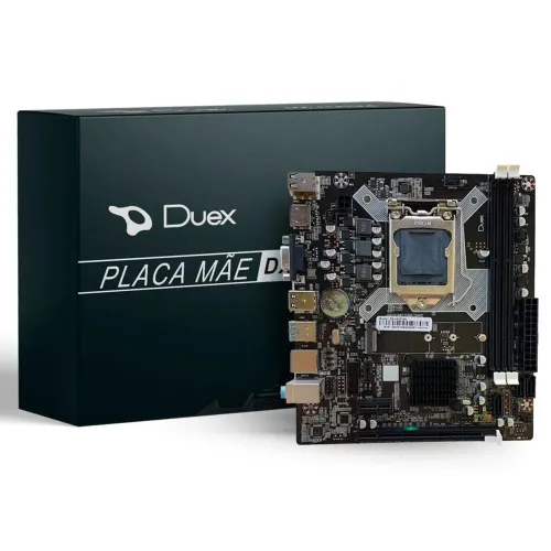 Kit i7 4770 2x8Gb 16gb ram, vai com um coller rgb da revenger 