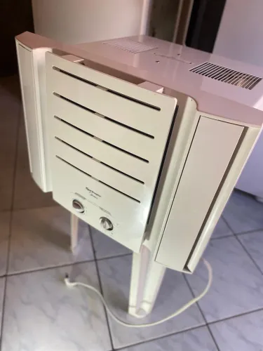 AR CONDICIONADO MIDEIA 