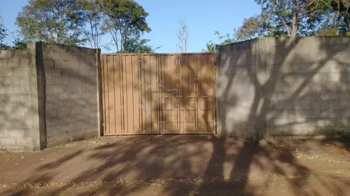 Terreno murado de 2.400m² para locação e venda - Balneário Recreativa
