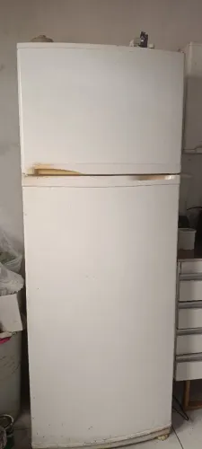 Geladeira Consul