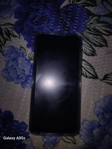 Vendo Samsung galaxy 05s