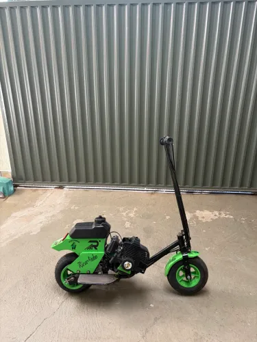 Walk Machine 