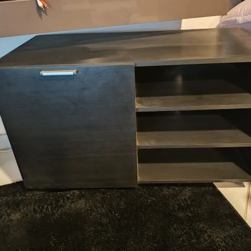 Rack Attraktiva