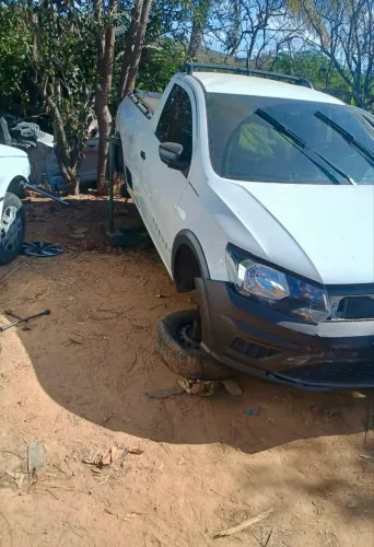 Vendo motor 1.6 2024 com 50 mil km