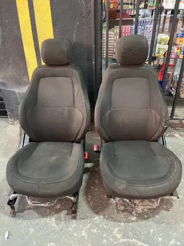 Bancos onix activ completo