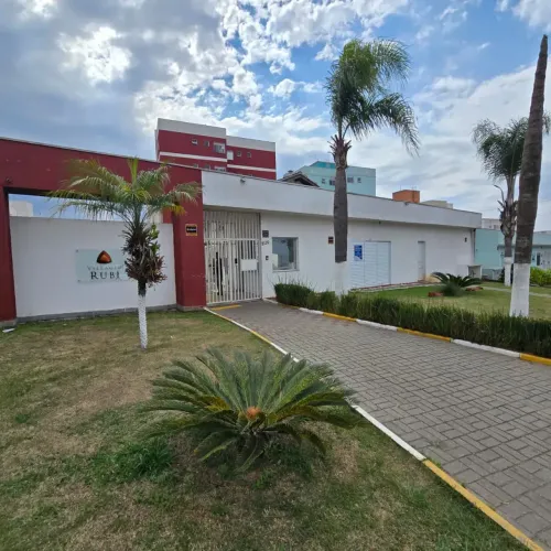 Imóvel para venda com 57 metros quadrados com 2 quartos em Parque Santa Rosa - Suzano - SP