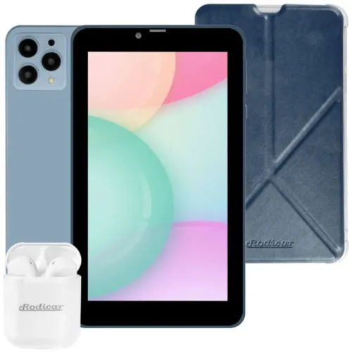 Tablet Rodicar X18 256gb 8gb ram