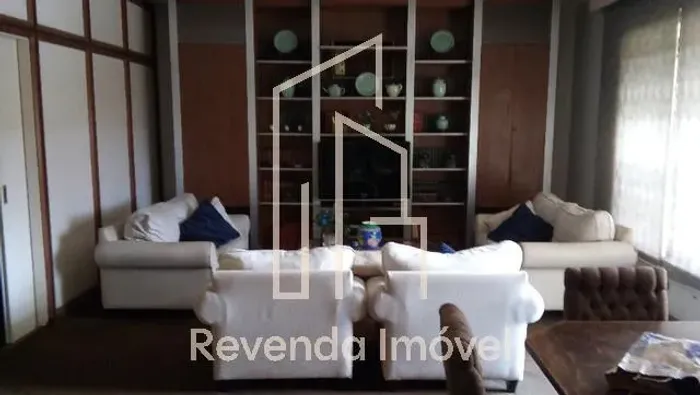 Casa na regiao do Morumbi c/ 600 m²