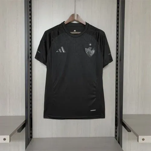 Camisa Atlético Mineiro All Black Masculina