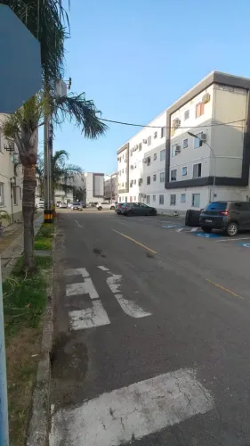 Alugo apto no Dunas do Litoral - Vinhais - 2 quartos - alguns projetados