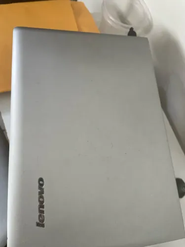 Notbook Lenovo