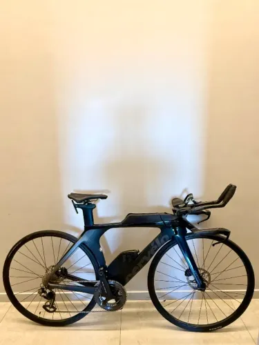 Cervelo P5 2020
