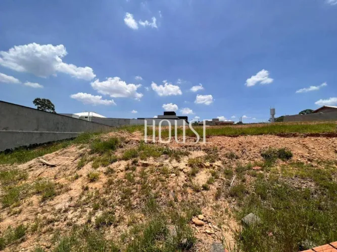 Terreno à venda em condomínio fechado em Sorocaba | 1100m² em Vittorio Emanuele | TE1783