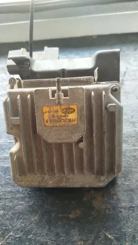 Central uno Electronic 