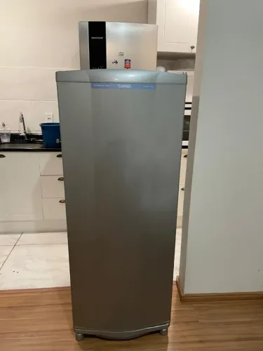 Geladeira Consul 250l