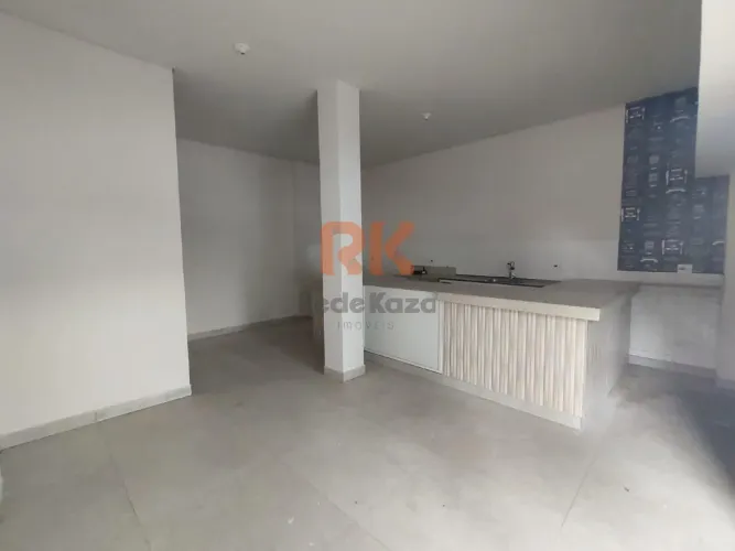 Loja Comercial para Alugar em Belo Horizonte - 30 m² no Santa Rosa