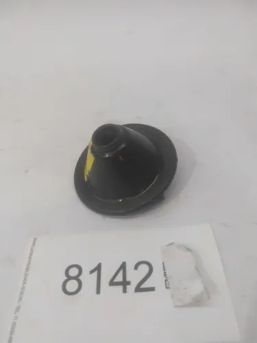 Porca Estepe Original Gm Astra Corsa Meriva *