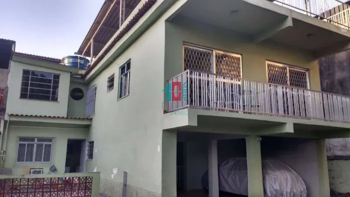 Parque Analândia | Casa 3 quartos