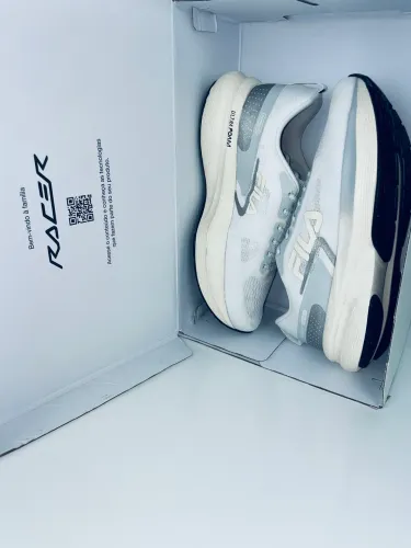 Tênis Fila Racer Fastpace