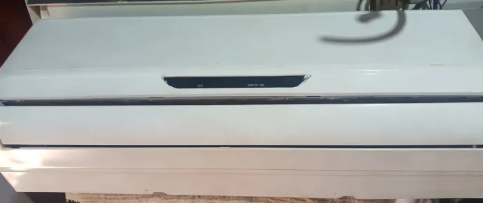 Ar condicionado