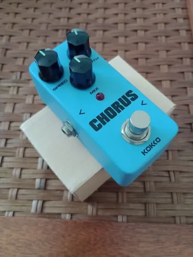 Pedal Chorus Kokko Chorus / Boss CE-3