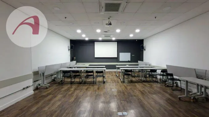 SALA/CONSULTÓRIO PARA LOCAÇÃO NA ALAMEDA SANTOS 211 - PARAÍSO, SP