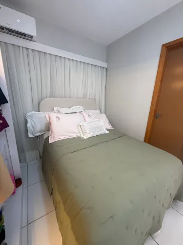 Cabeceira casal