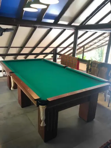 Mesa de Sinuca profissional