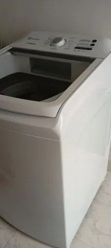 Vende-se máquina de lavar
