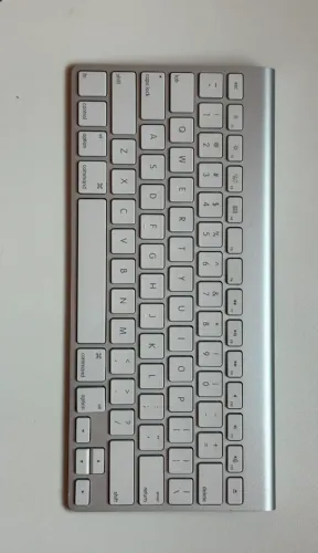 Teclado Apple Magic Keyboard