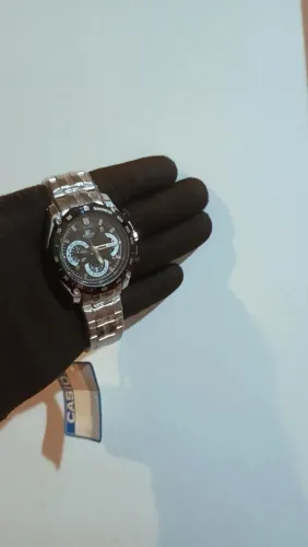 Casio edifíce