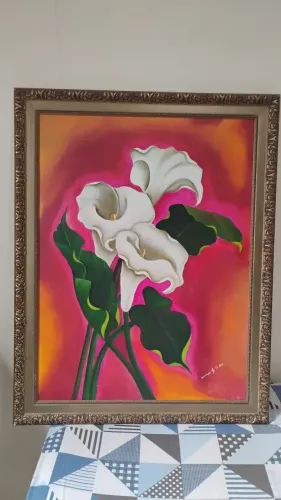 Quadro barato 
